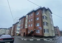 1-комнатная квартира, 40.8 м² - фото 42