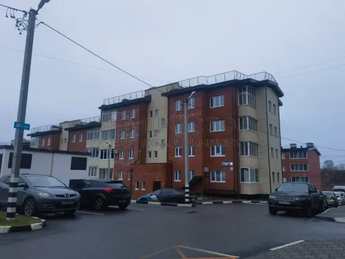 1-комнатная квартира, 40.8 м² - фото 23