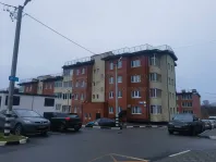 1-комнатная квартира, 40.8 м² - фото 45