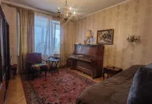 4-комнатная квартира, 92.2 м² - фото 38