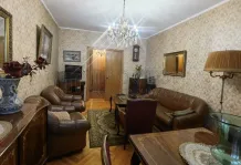 4-комнатная квартира, 92.2 м² - фото 39