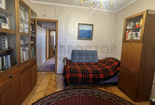 4-комнатная квартира, 92.2 м² - фото 14