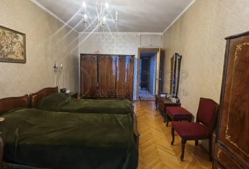 4-комнатная квартира, 92.2 м² - фото 19