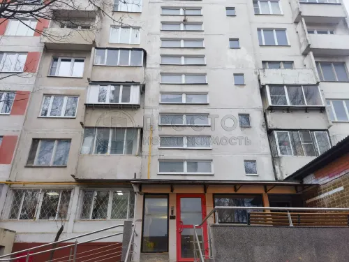 4-комнатная квартира, 92.2 м² - фото 25