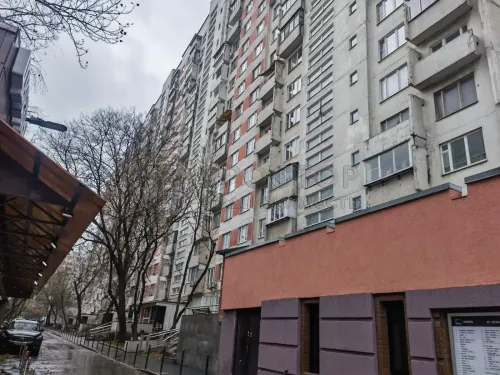 4-комнатная квартира, 92.2 м² - фото 26