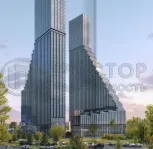 1-комнатная квартира, 34 м² - фото 10