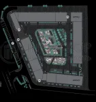 1-комнатная квартира, 34 м² - фото 13