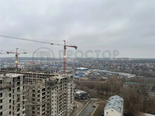 1-комнатная квартира, 32.5 м² - фото 24