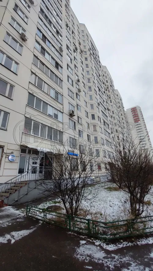 1-комнатная квартира, 43.7 м² - фото 4