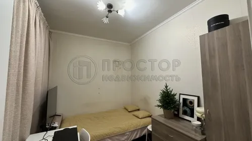 1-комнатная квартира, 32 м² - фото 6