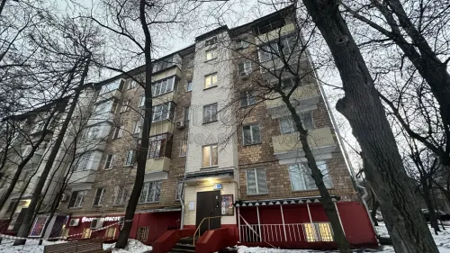 1-комнатная квартира, 32 м² - фото 9