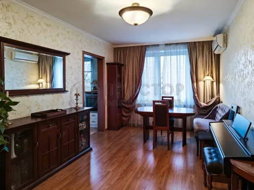 3-комнатная квартира, 64.4 м² - фото 3