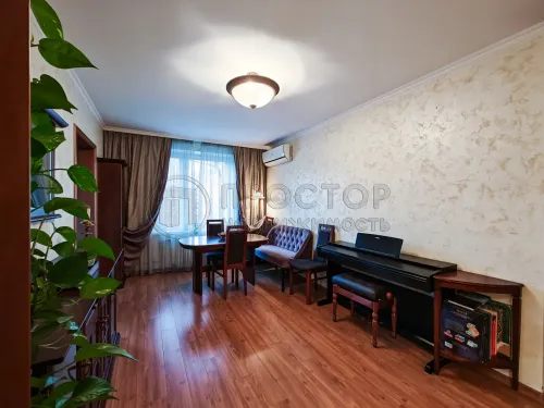 3-комнатная квартира, 64.4 м² - фото 4