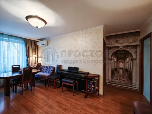 3-комнатная квартира, 64.4 м² - фото 5