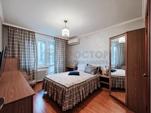 3-комнатная квартира, 64.4 м² - фото 25