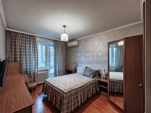 3-комнатная квартира, 64.4 м² - фото 26