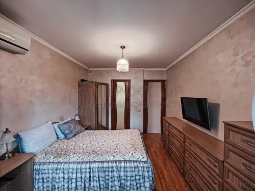 3-комнатная квартира, 64.4 м² - фото 27