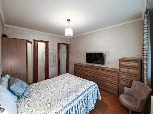 3-комнатная квартира, 64.4 м² - фото 29