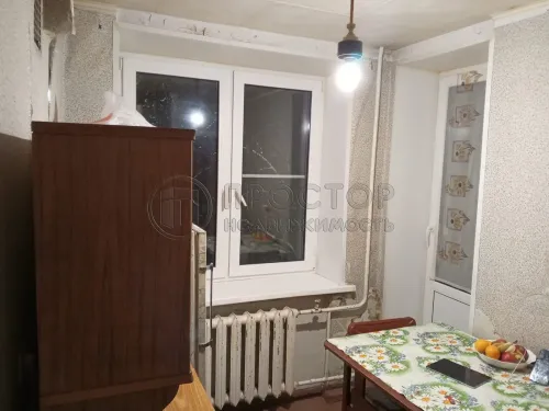 2-комнатная квартира, 52.5 м² - фото 9