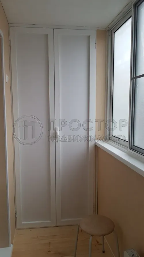 2-комнатная квартира, 54 м² - фото 12