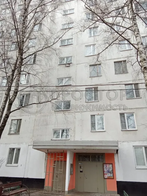 3-комнатная квартира, 63 м² - фото 4