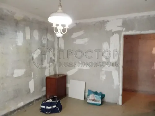 3-комнатная квартира, 63 м² - фото 17