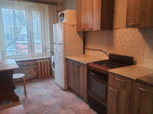 2-комнатная квартира, 37.2 м² - фото 2