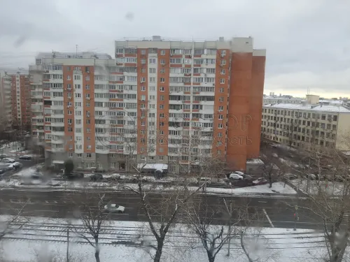 2-комнатная квартира, 37.2 м² - фото 19