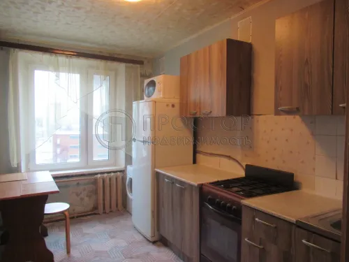 2-комнатная квартира, 37.2 м² - фото 6