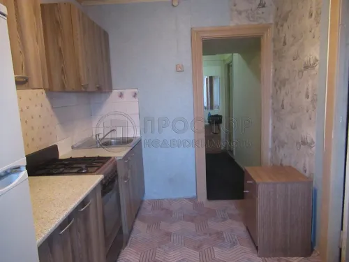 2-комнатная квартира, 37.2 м² - фото 8