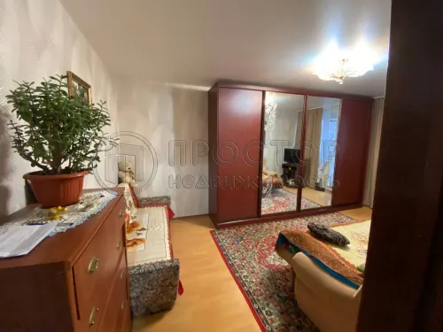 2-комнатная квартира, 54.3 м² - фото 9