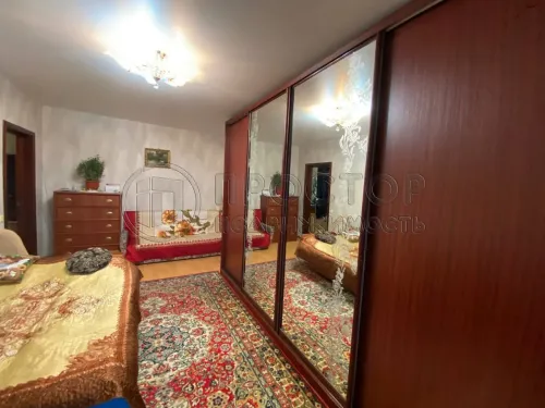 2-комнатная квартира, 54.3 м² - фото 15