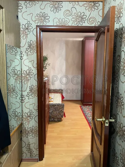 2-комнатная квартира, 54.3 м² - фото 37