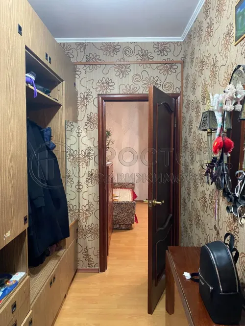 2-комнатная квартира, 54.3 м² - фото 38