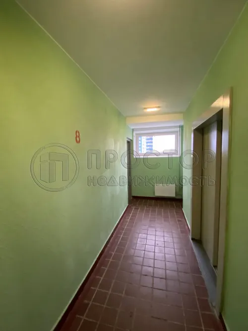 2-комнатная квартира, 54.3 м² - фото 42