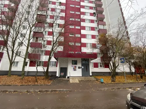 2-комнатная квартира, 54.3 м² - фото 48