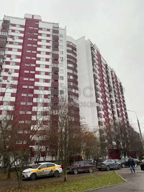 2-комнатная квартира, 54.3 м² - фото 49