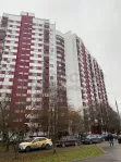 2-комнатная квартира, 54.3 м² - фото 99