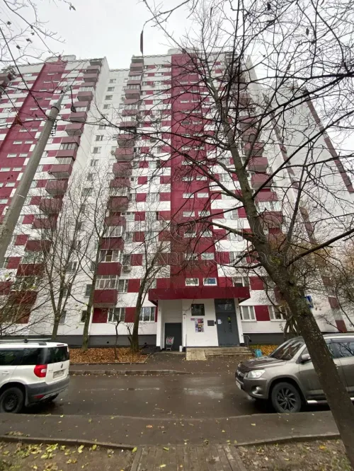 2-комнатная квартира, 54.3 м² - фото 50