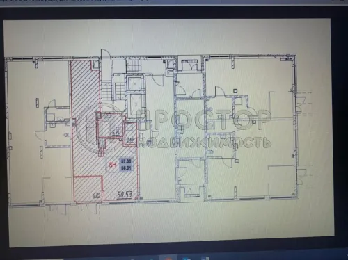 Коммерческая недвижимость (свободного назначения), 65.9 м² - фото 15