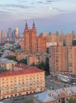 1-комнатная квартира, 47.9 м² - фото 25