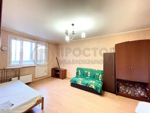 1-комнатная квартира, 36.4 м² - фото 4