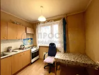 1-комнатная квартира, 36.4 м² - фото 19