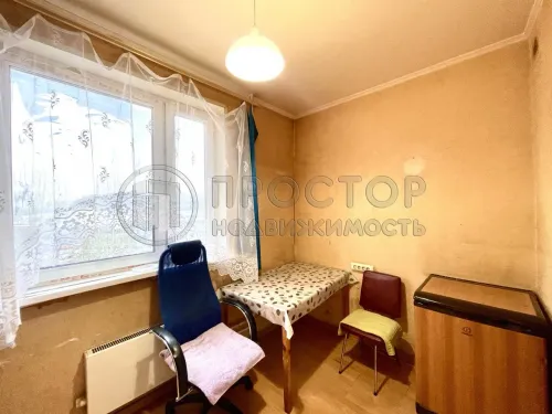 1-комнатная квартира, 36.4 м² - фото 6