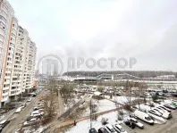 1-комнатная квартира, 36.4 м² - фото 24