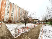 1-комнатная квартира, 36.4 м² - фото 26