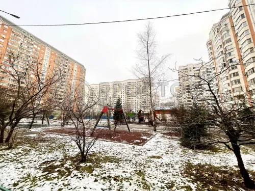 1-комнатная квартира, 36.4 м² - фото 13