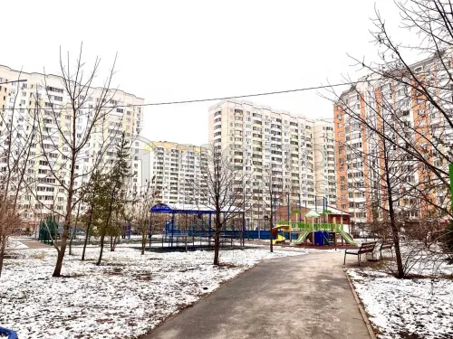 1-комнатная квартира, 36.4 м² - фото 14