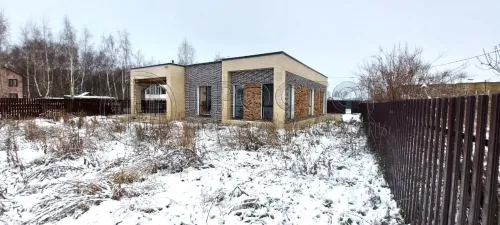 Дом, 172 м² - фото 13