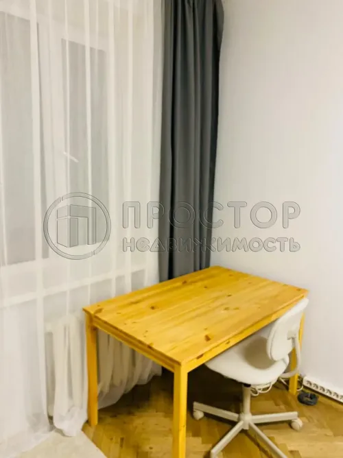 1-комнатная квартира, 31.3 м² - фото 8